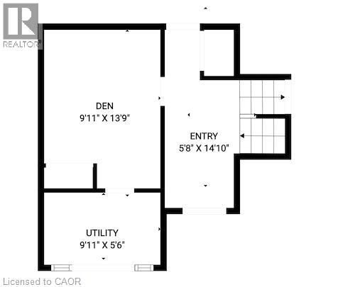 138 Greeningdon Drive, Hamilton, Ontario  L9A 3A9 - Photo 49 - 40817791