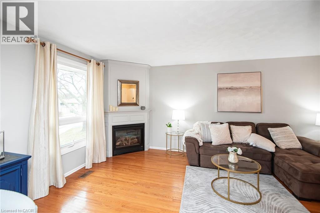 138 Greeningdon Drive, Hamilton, Ontario  L9A 3A9 - Photo 7 - 40817791