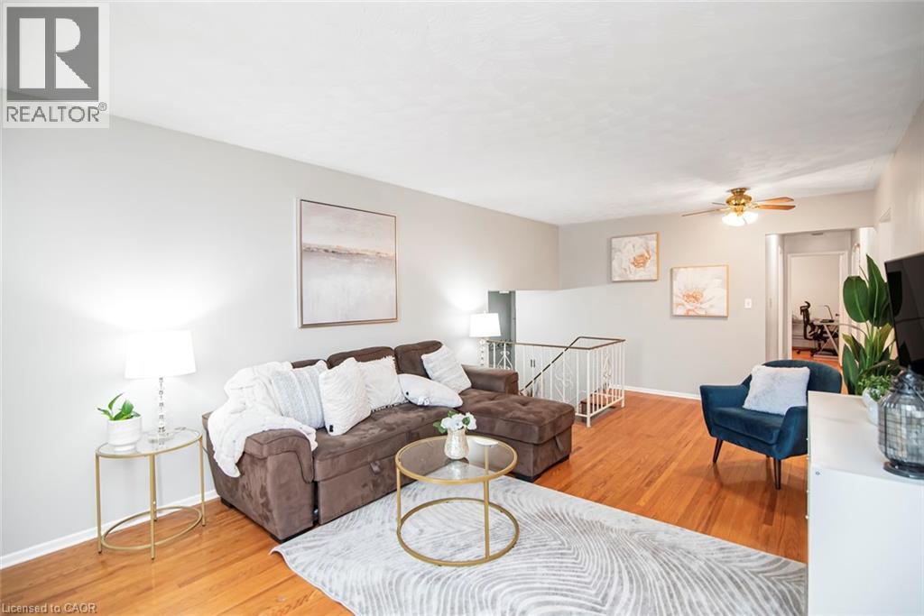 138 Greeningdon Drive, Hamilton, Ontario  L9A 3A9 - Photo 9 - 40817791