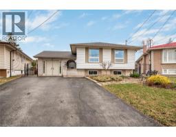 138 GREENINGDON Drive, hamilton, Ontario