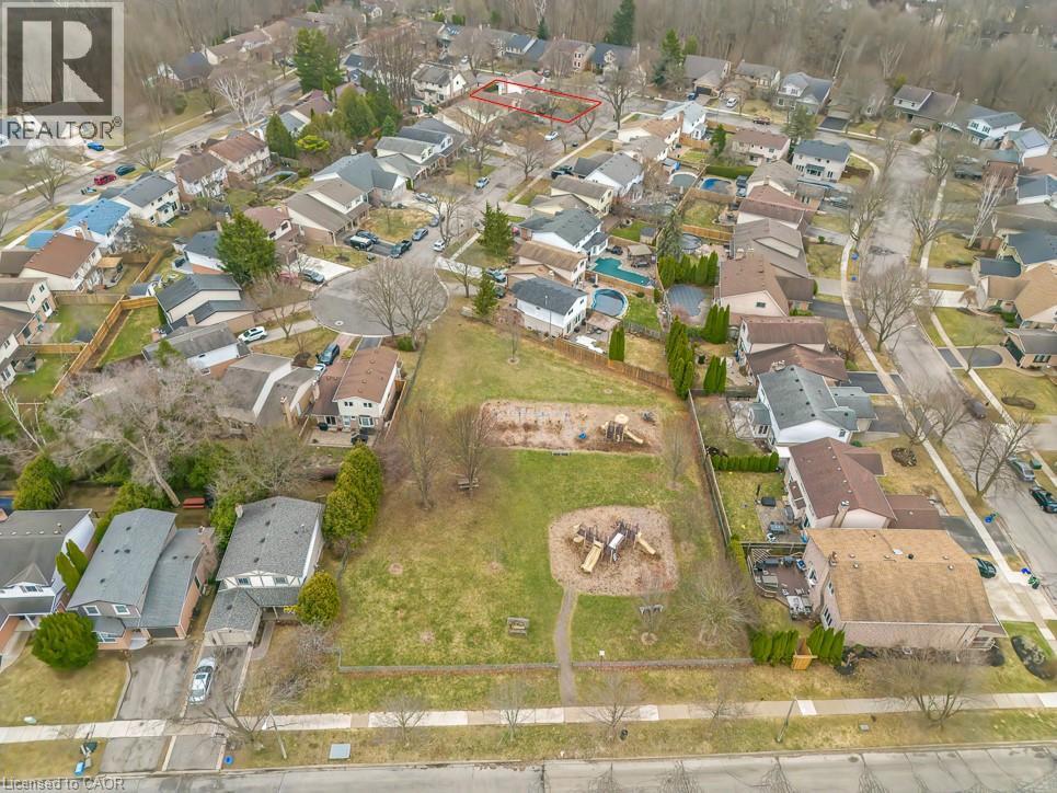 1 Parkway Place, Hamilton, Ontario L9H 6K3 - Photo 47 - 40816665