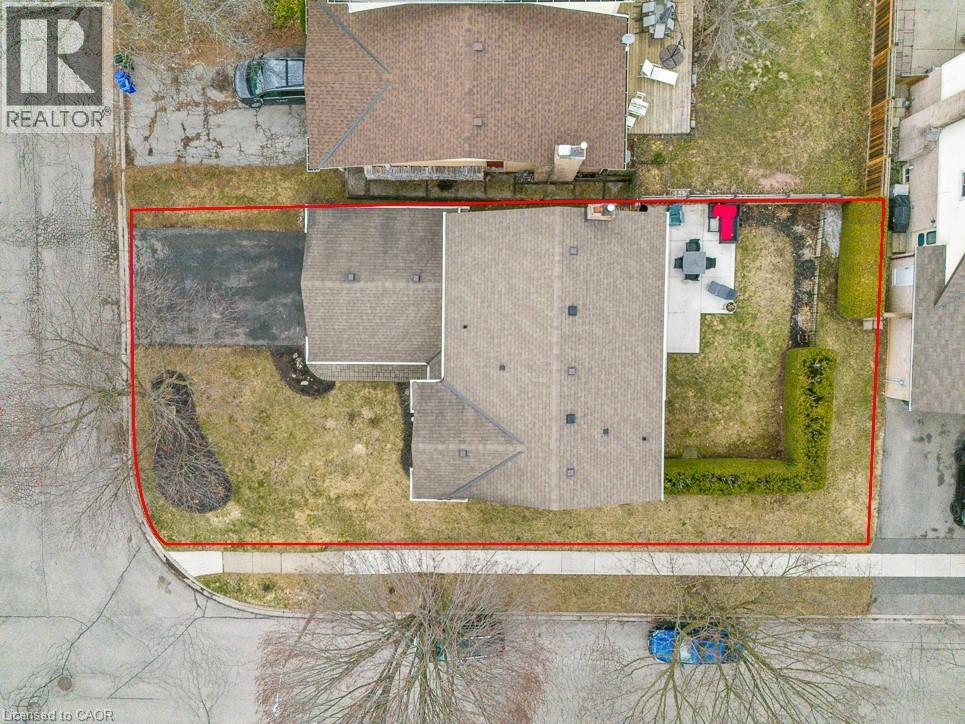 1 Parkway Place, Hamilton, Ontario L9H 6K3 - Photo 48 - 40816665