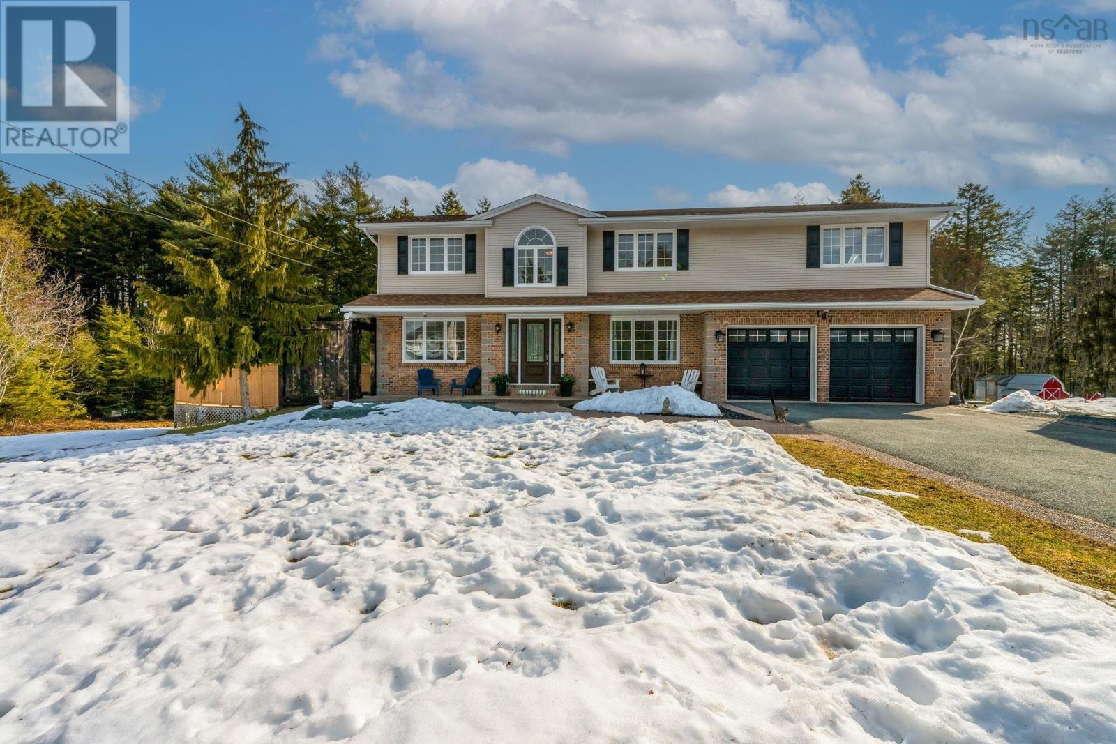 187 Philip Drive, Fall River, Nova Scotia