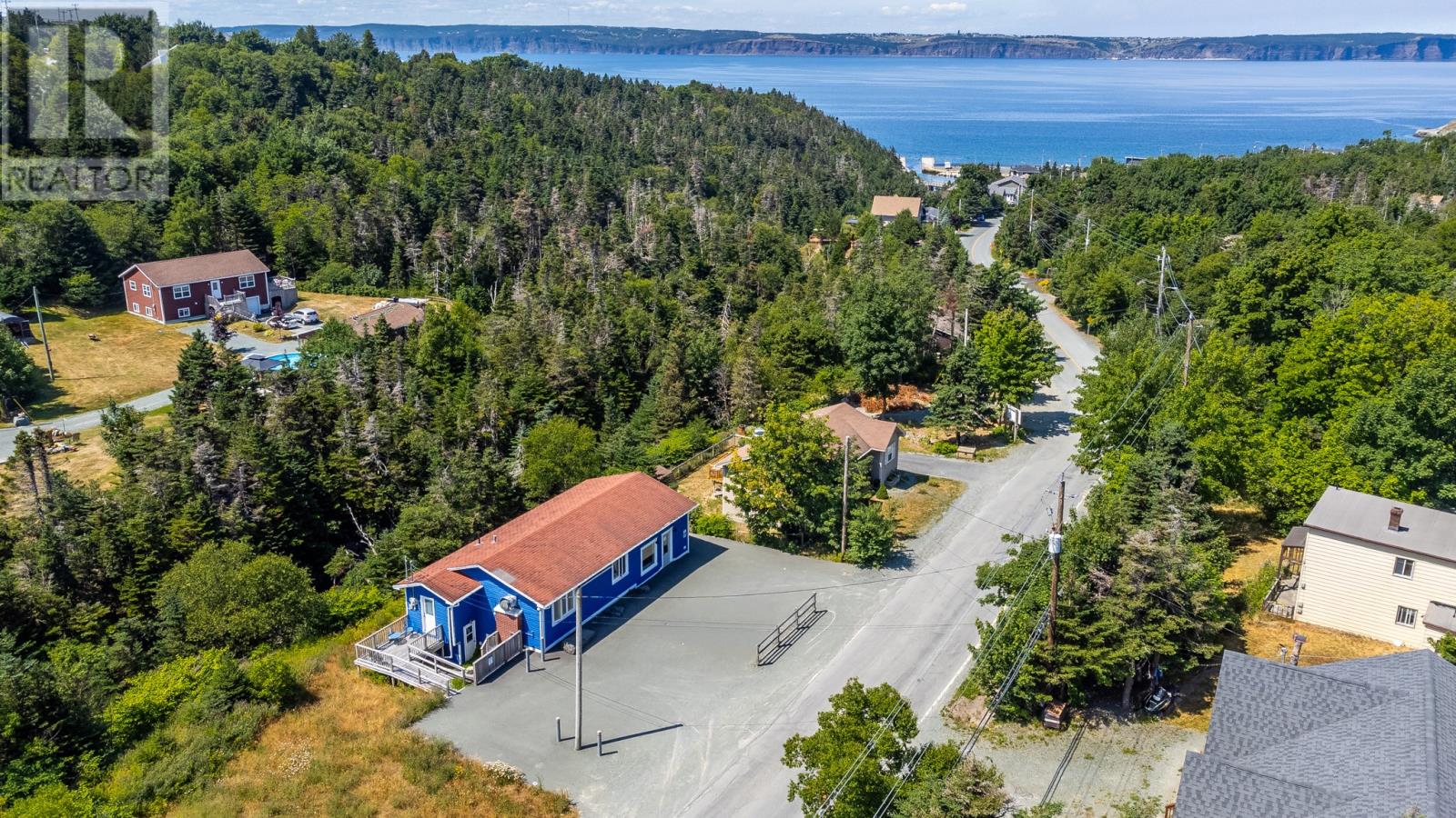 1519-1523 Thorburn Road, Portugal Cove-St. Philips, Newfoundland & Labrador  A1M 1M9 - Photo 2 - 1294370