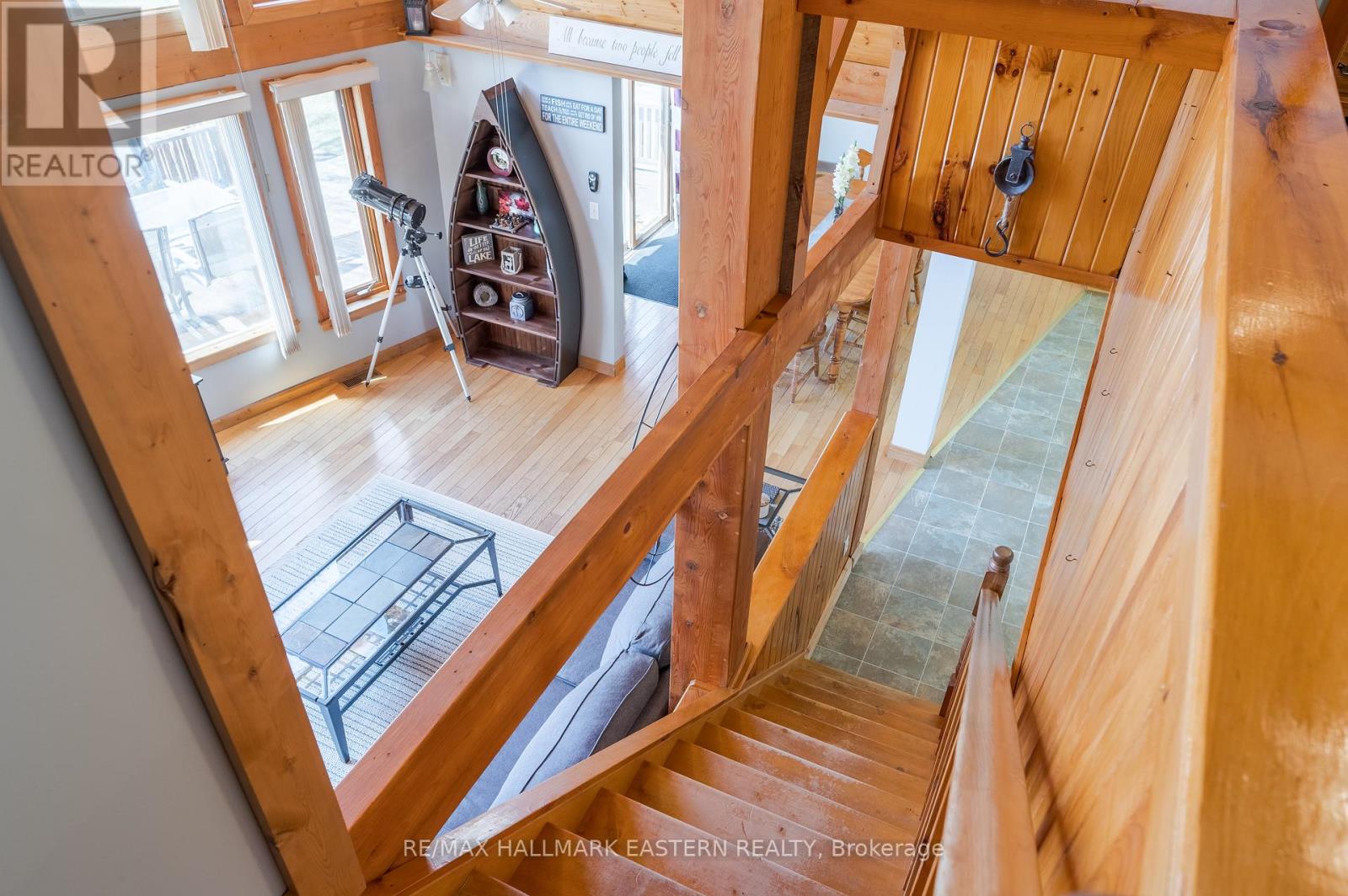 152a Paradise Landing Road, Hastings Highlands (Herschel Ward), Ontario  K0L 2S0 - Photo 29 - X12960294