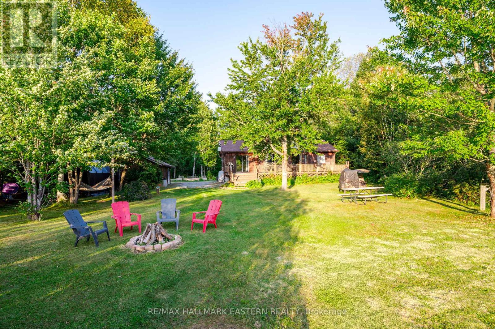 152a Paradise Landing Road, Hastings Highlands (Herschel Ward), Ontario  K0L 2S0 - Photo 46 - X12960294