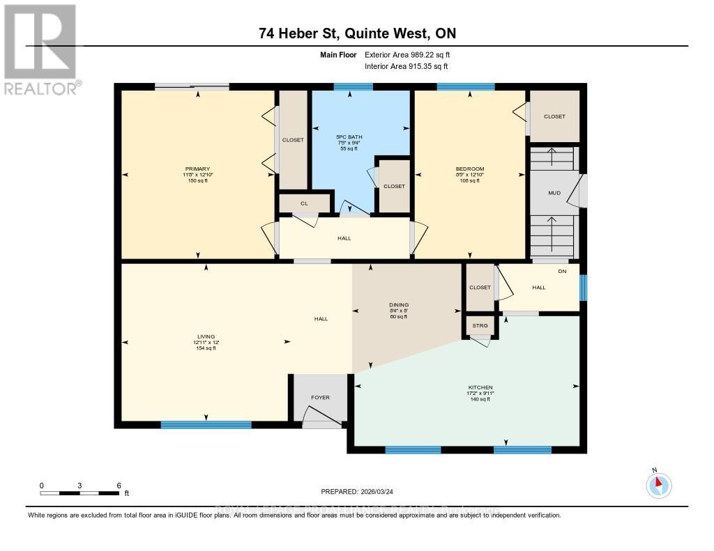 74 Heber Street, Quinte West, Ontario  K8V 1N1 - Photo 38 - X12960302