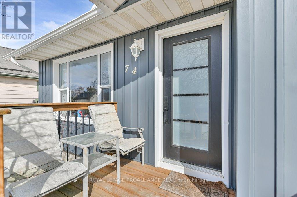 74 Heber Street, Quinte West, Ontario  K8V 1N1 - Photo 6 - X12960302
