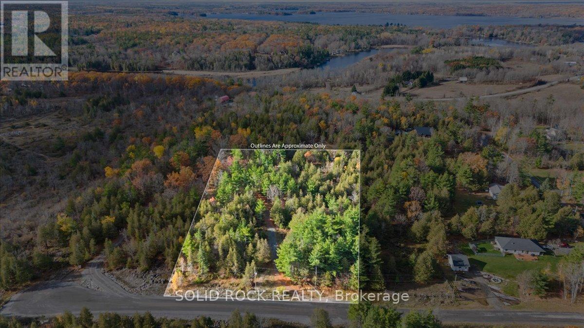 136 Glen Ridge Road, Marmora And Lake (Marmora Ward), Ontario  K0K 2M0 - Photo 3 - X12960394
