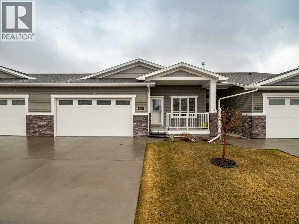 3, 322 Northlander Bend W, Lethbridge, Alberta