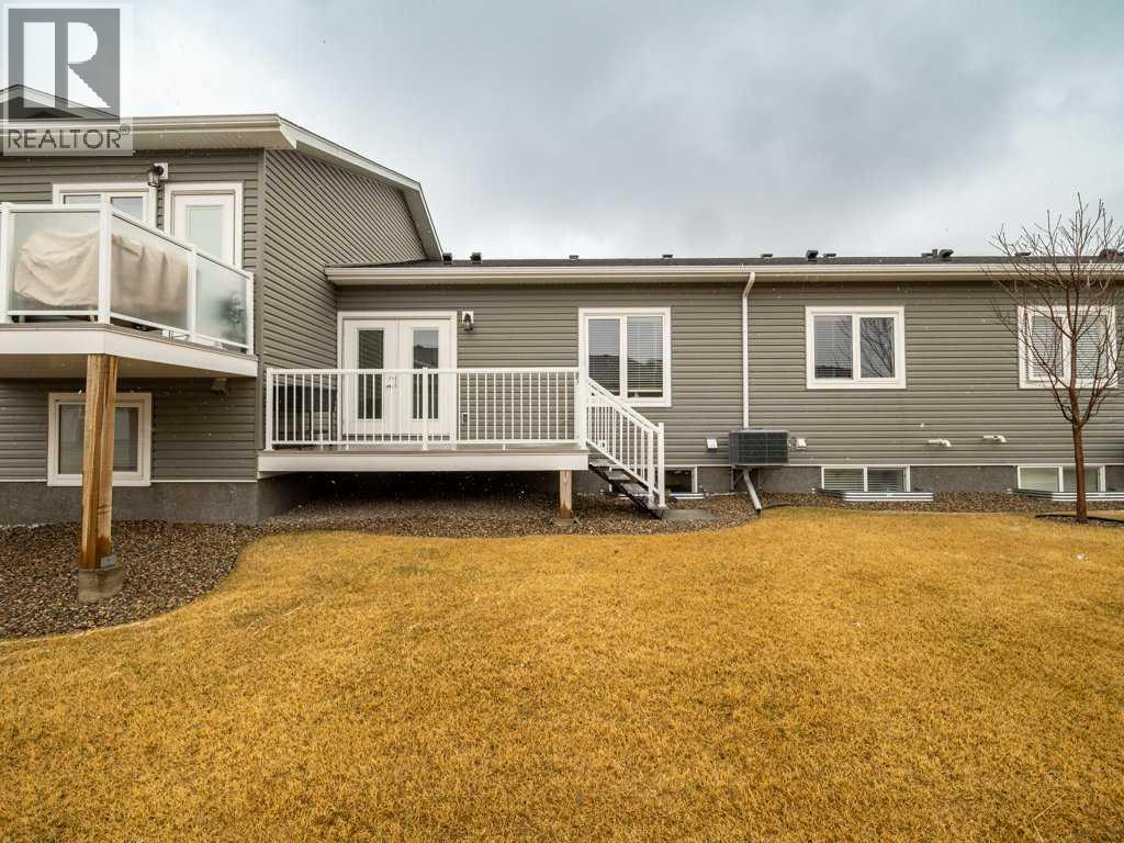 3, 322 Northlander Bend W, Lethbridge, Alberta  T1J 5T5 - Photo 41 - A2298964