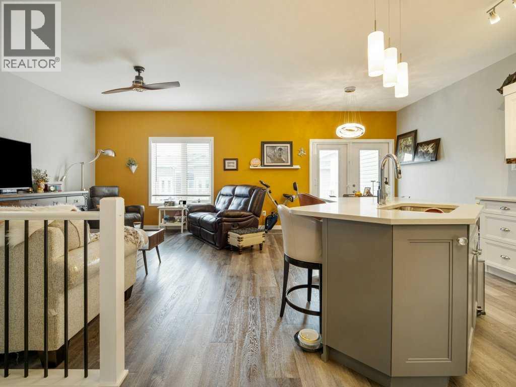 3, 322 Northlander Bend W, Lethbridge, Alberta  T1J 5T5 - Photo 13 - A2298964
