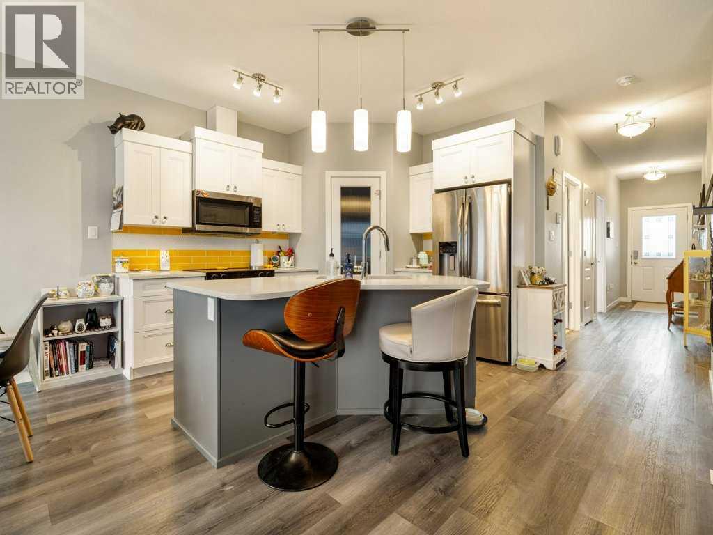 3, 322 Northlander Bend W, Lethbridge, Alberta  T1J 5T5 - Photo 16 - A2298964