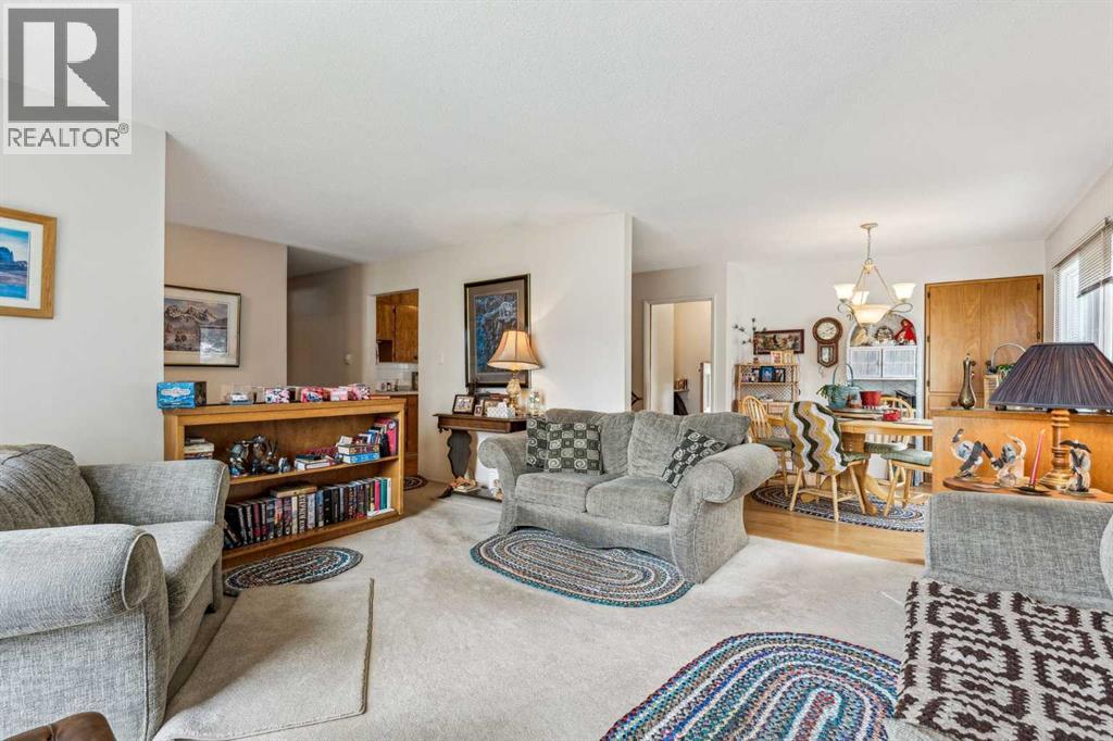 201 11 Avenue SW, High River, Alberta  T0L 1B0 - Photo 6 - A2222022