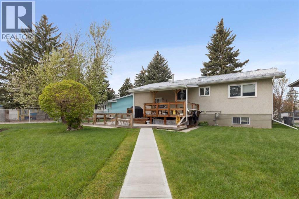 201 11 Avenue SW, High River, Alberta  T0L 1B0 - Photo 31 - A2222022