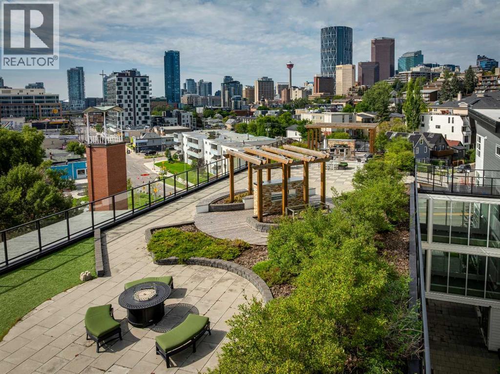 515 4 Avenue NE, Calgary, Alberta  T2E 0J9 - Photo 3 - A2250165