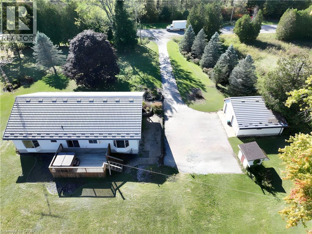 1938 Turkey Point Road, Simcoe, Ontario  N3Y 4J9 - Photo 11 - 40780016