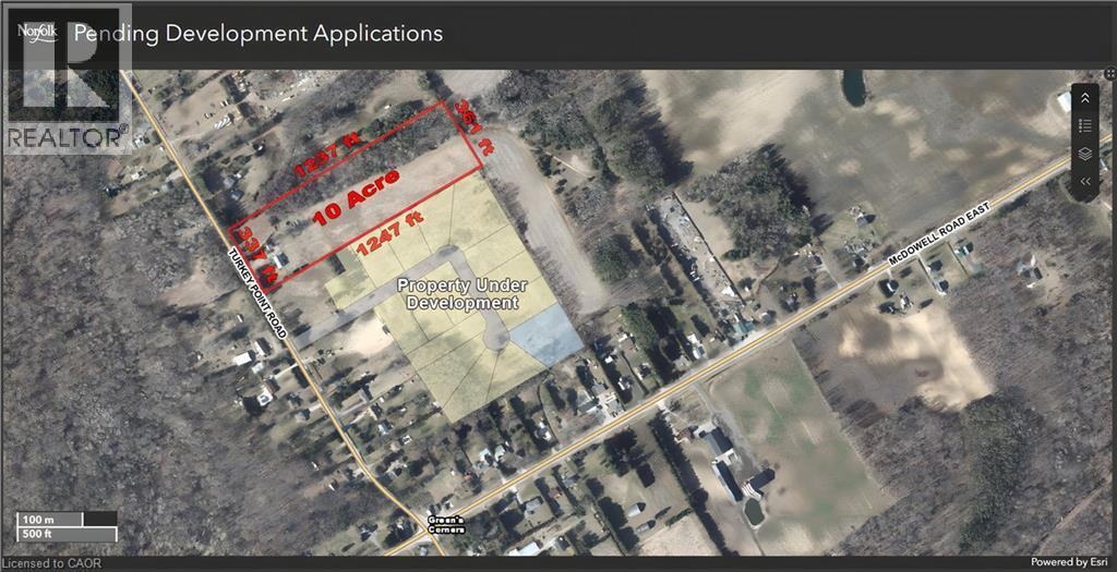 1938 Turkey Point Road, Simcoe, Ontario  N3Y 4J9 - Photo 17 - 40780016