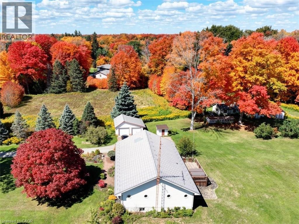 1938 Turkey Point Road, Simcoe, Ontario  N3Y 4J9 - Photo 3 - 40780016