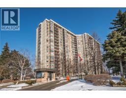 20 CHERRYTREE Drive Unit# 809, Brampton, Ontario