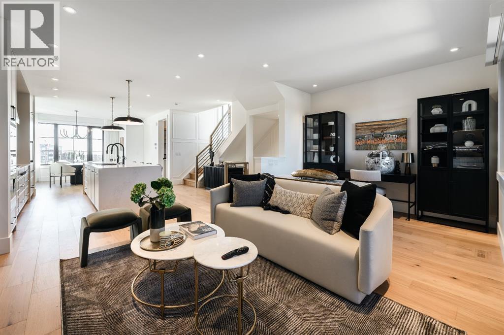 102, 1700 73 Street SW, Calgary, Alberta  T3H 0J6 - Photo 16 - A2281732