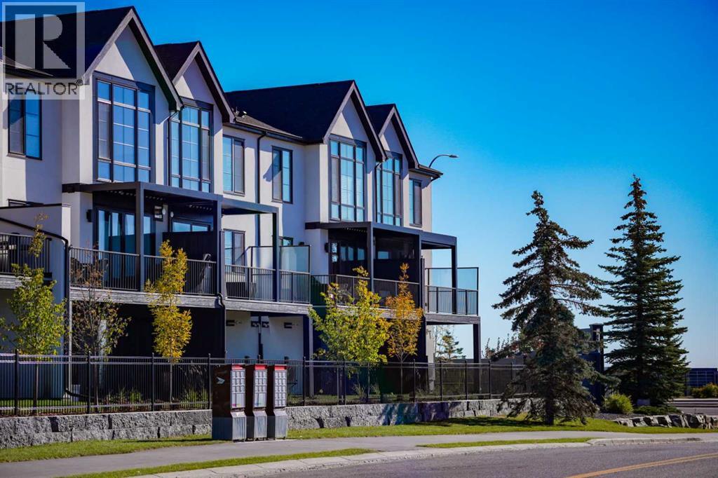 102, 1700 73 Street SW, Calgary, Alberta  T3H 0J6 - Photo 4 - A2281732