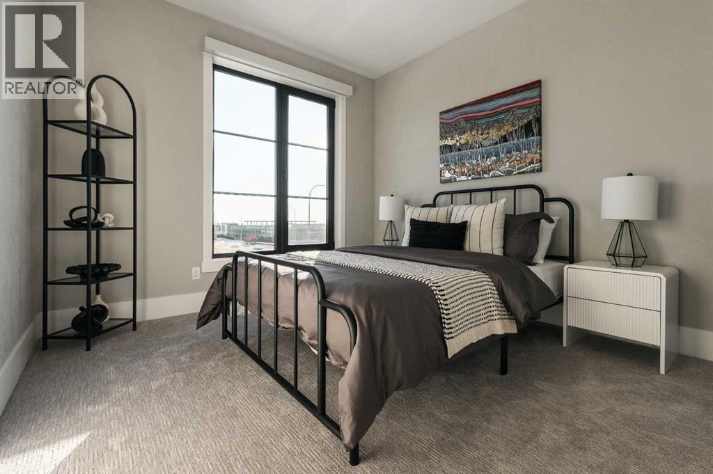 105, 1700 73 Street SW, Calgary, Alberta  T3H 0J6 - Photo 31 - A2281759