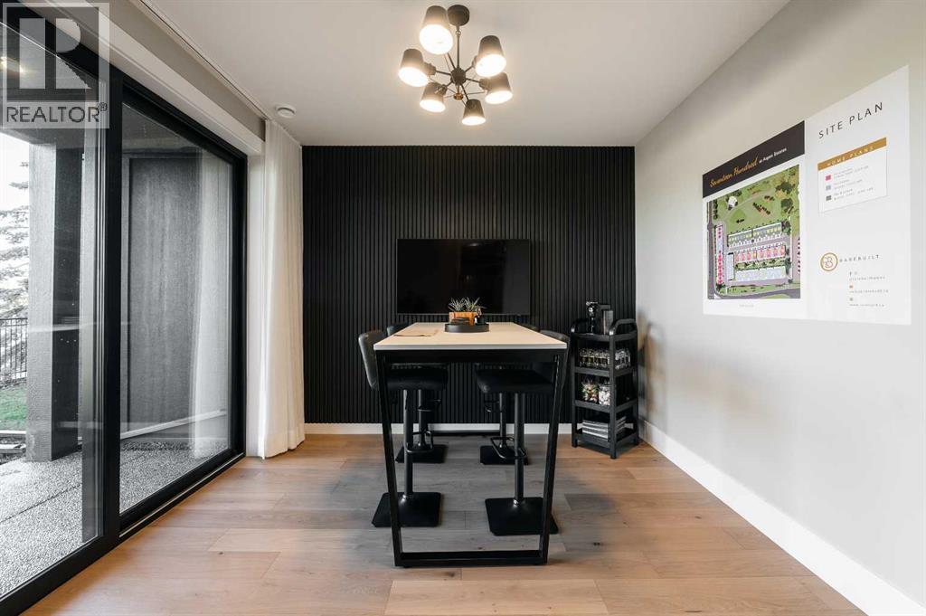 105, 1700 73 Street SW, Calgary, Alberta  T3H 0J6 - Photo 7 - A2281759