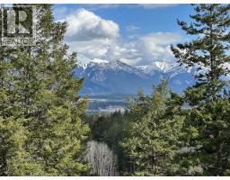 2151 PINERIDGE Drive Lot# 27, Invermere, British Columbia