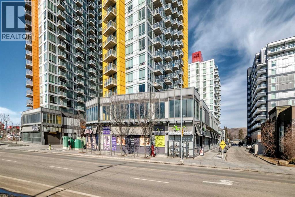 1607, 3820 Brentwood Road Nw, Calgary, Alberta  T2L 2L5 - Photo 18 - A2291230