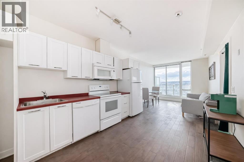 1607, 3820 Brentwood Road Nw, Calgary, Alberta  T2L 2L5 - Photo 7 - A2291230