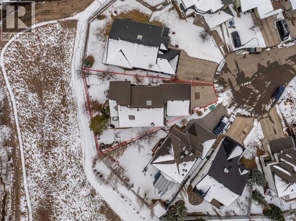 535 Cimarron Point, Okotoks, Alberta  T1S 1S6 - Photo 41 - A2297911