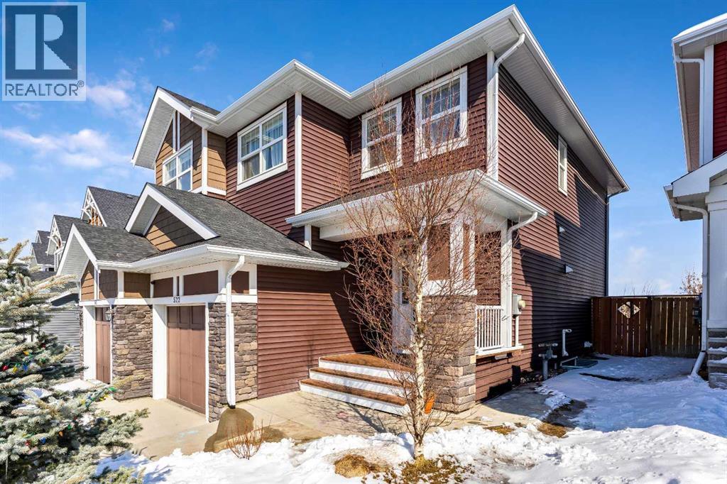 522 River Heights Crescent, Cochrane, Alberta  T4C 0T8 - Photo 28 - A2298575