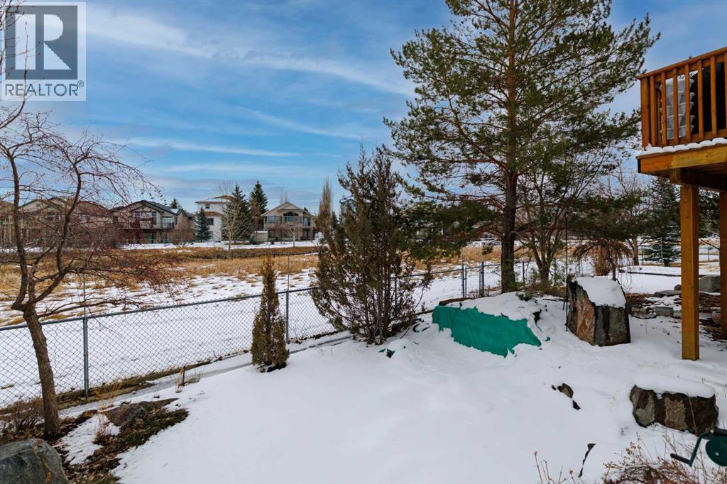 535 Cimarron Point, Okotoks, Alberta  T1S 1S6 - Photo 38 - A2297911