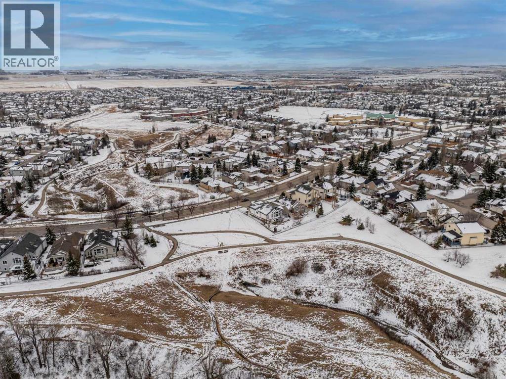 535 Cimarron Point, Okotoks, Alberta  T1S 1S6 - Photo 44 - A2297911