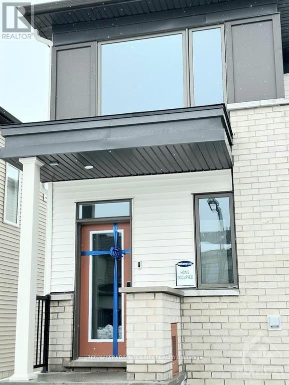 2489 Watercolours Way, Ottawa, Ontario  K2J 7B1 - Photo 2 - X12960310