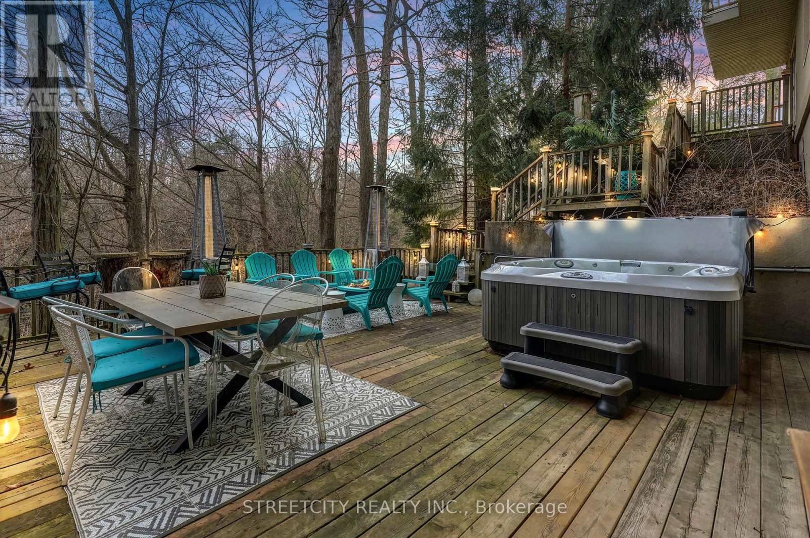 7 Thistle Court, Tillsonburg, Ontario  N4G 2S8 - Photo 8 - X12960324