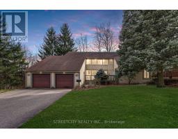 7 THISTLE COURT, Tillsonburg, Ontario