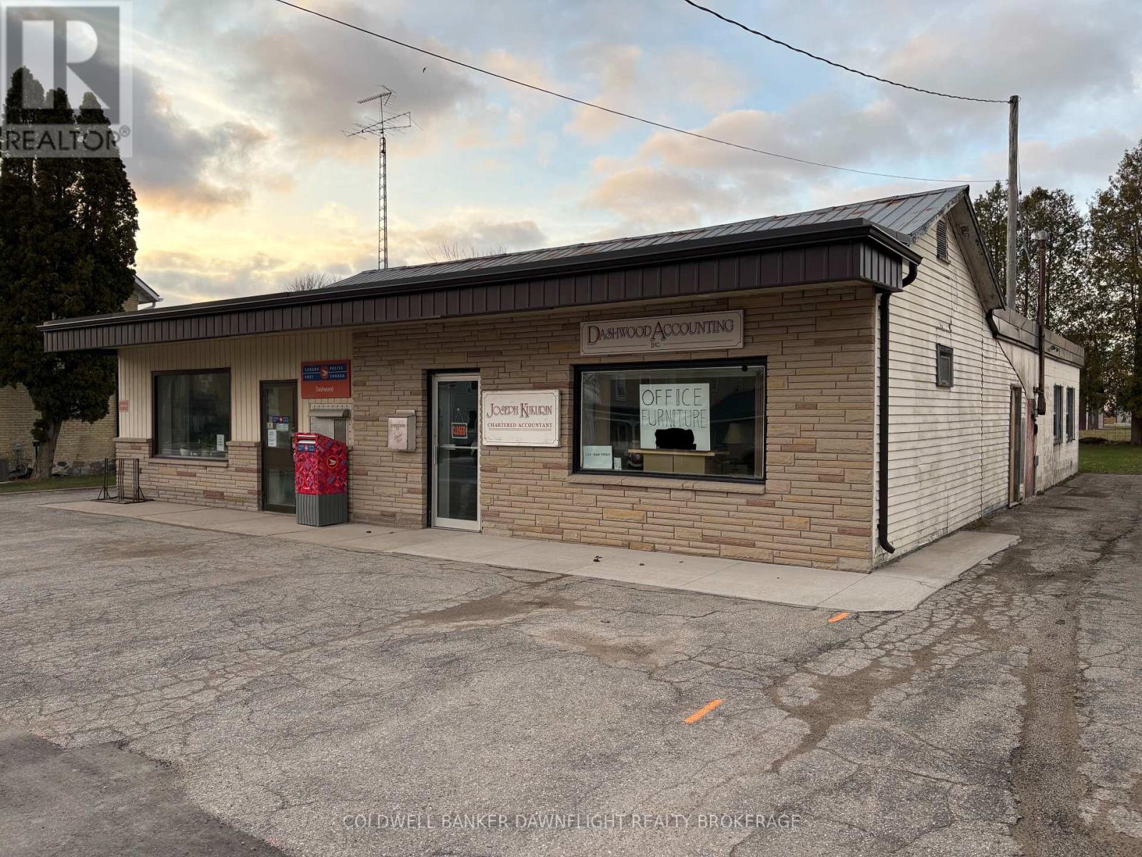 126 MAIN STREET, Bluewater, Ontario