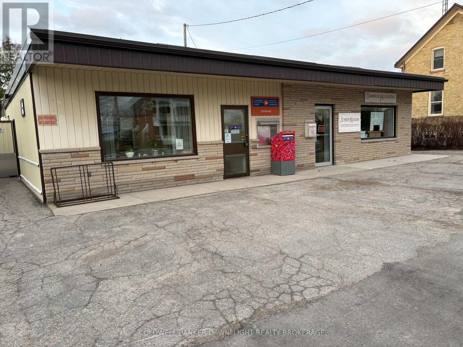 126 Main Street, Bluewater, Ontario  N0M 1N0 - Photo 2 - X12960328