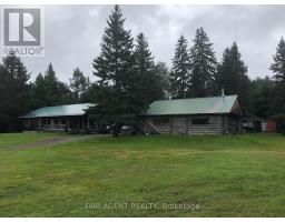 68 WAH-WASH-KESH ROAD, Whitestone, Ontario