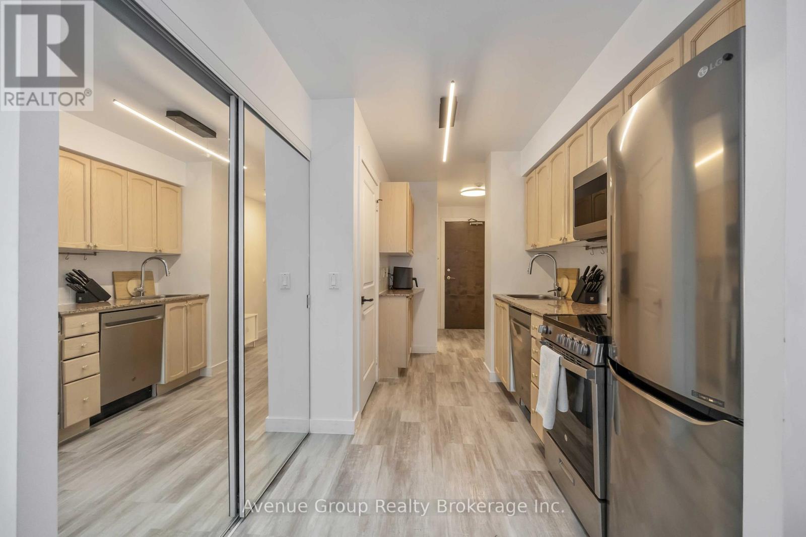 714 - 50 Lynn Williams Street, Toronto, Ontario  M6K 3R9 - Photo 12 - C12765400