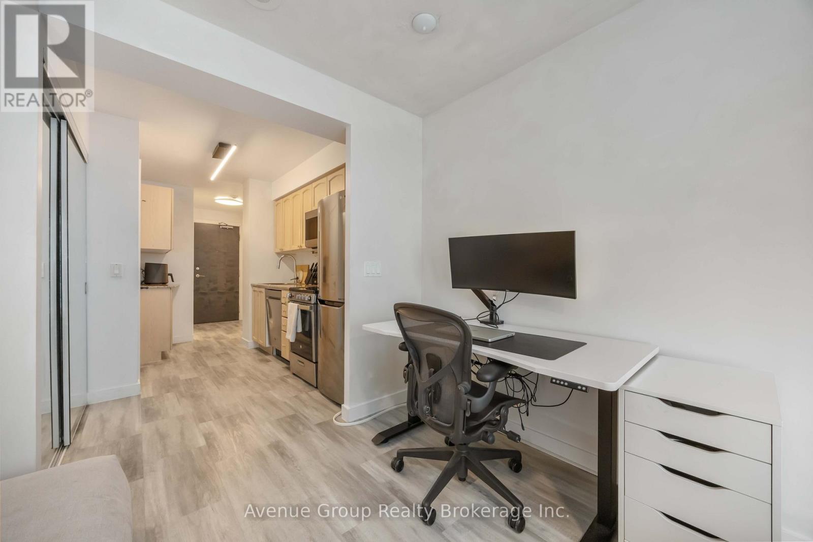 714 - 50 Lynn Williams Street, Toronto, Ontario  M6K 3R9 - Photo 9 - C12765400