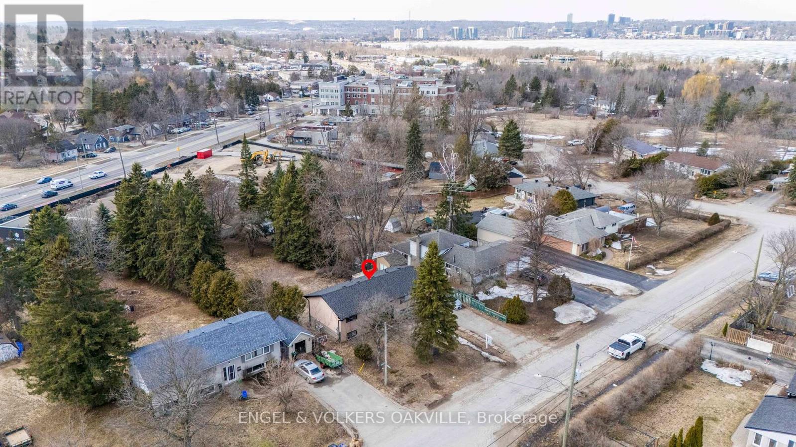 206 Yeates Avenue, Barrie, Ontario  L4N 4C6 - Photo 38 - S12842246