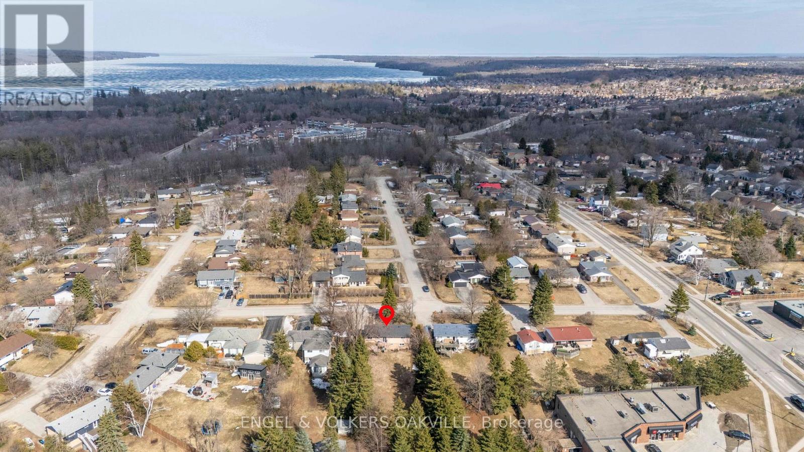 206 Yeates Avenue, Barrie, Ontario  L4N 4C6 - Photo 42 - S12842246