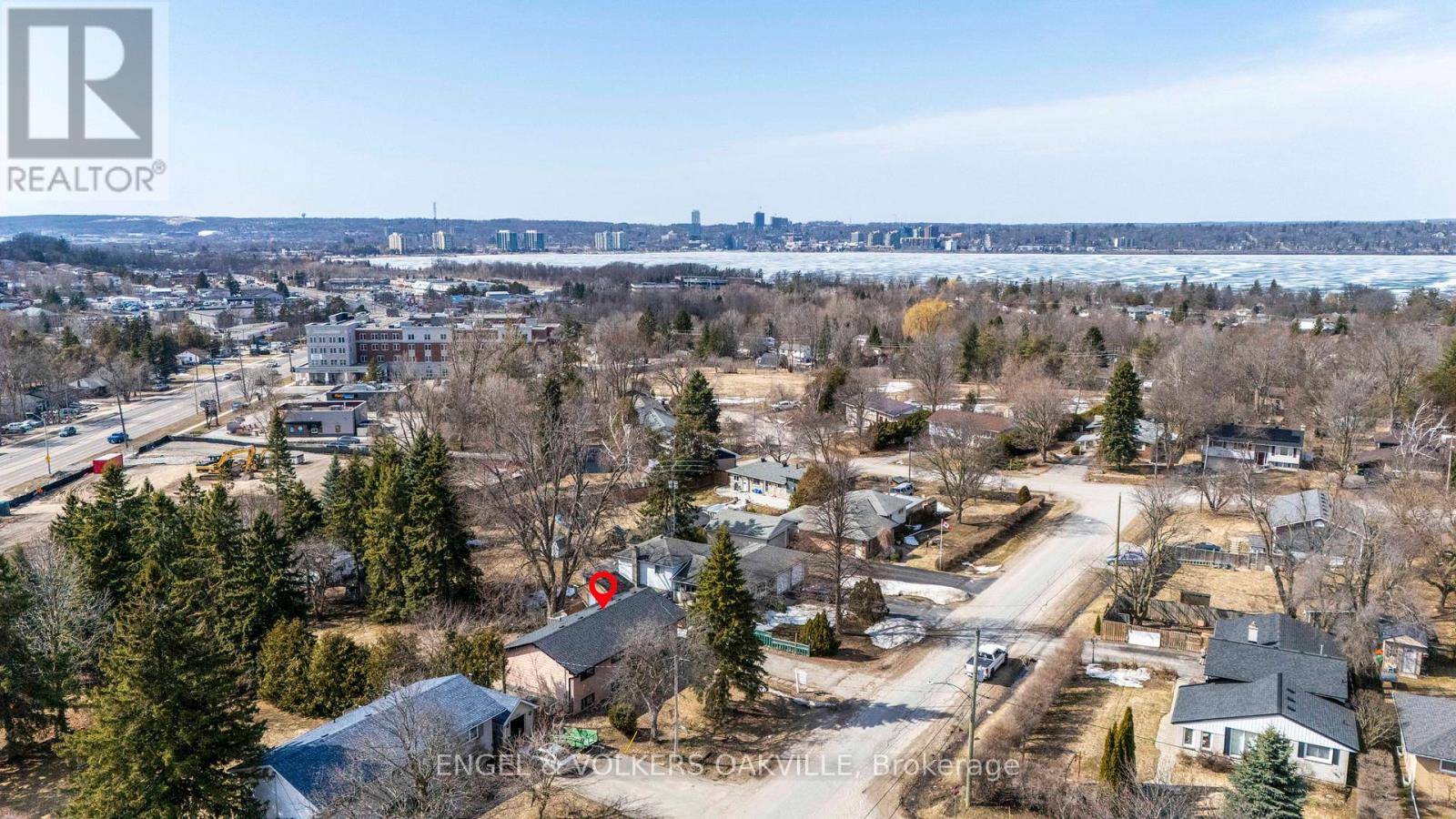 206 Yeates Avenue, Barrie, Ontario  L4N 4C6 - Photo 39 - S12842246