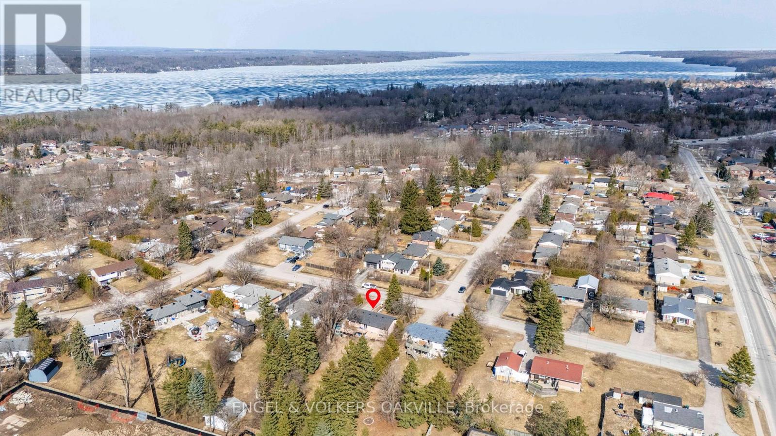 206 Yeates Avenue, Barrie, Ontario  L4N 4C6 - Photo 43 - S12842246