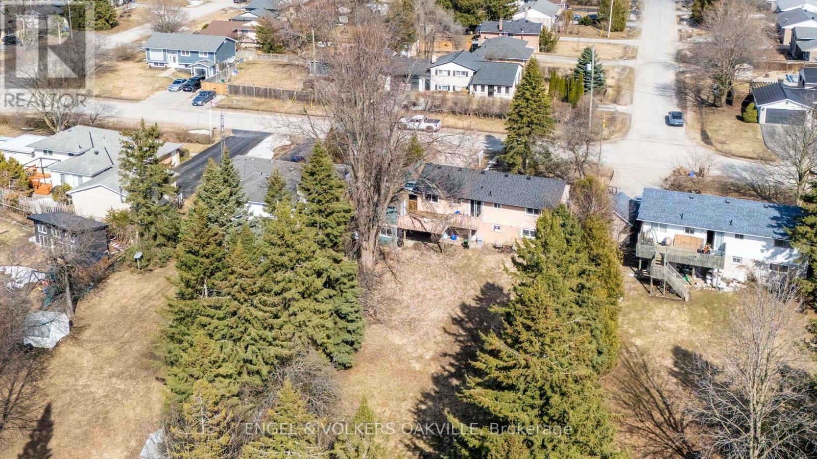 206 Yeates Avenue, Barrie, Ontario  L4N 4C6 - Photo 36 - S12842246