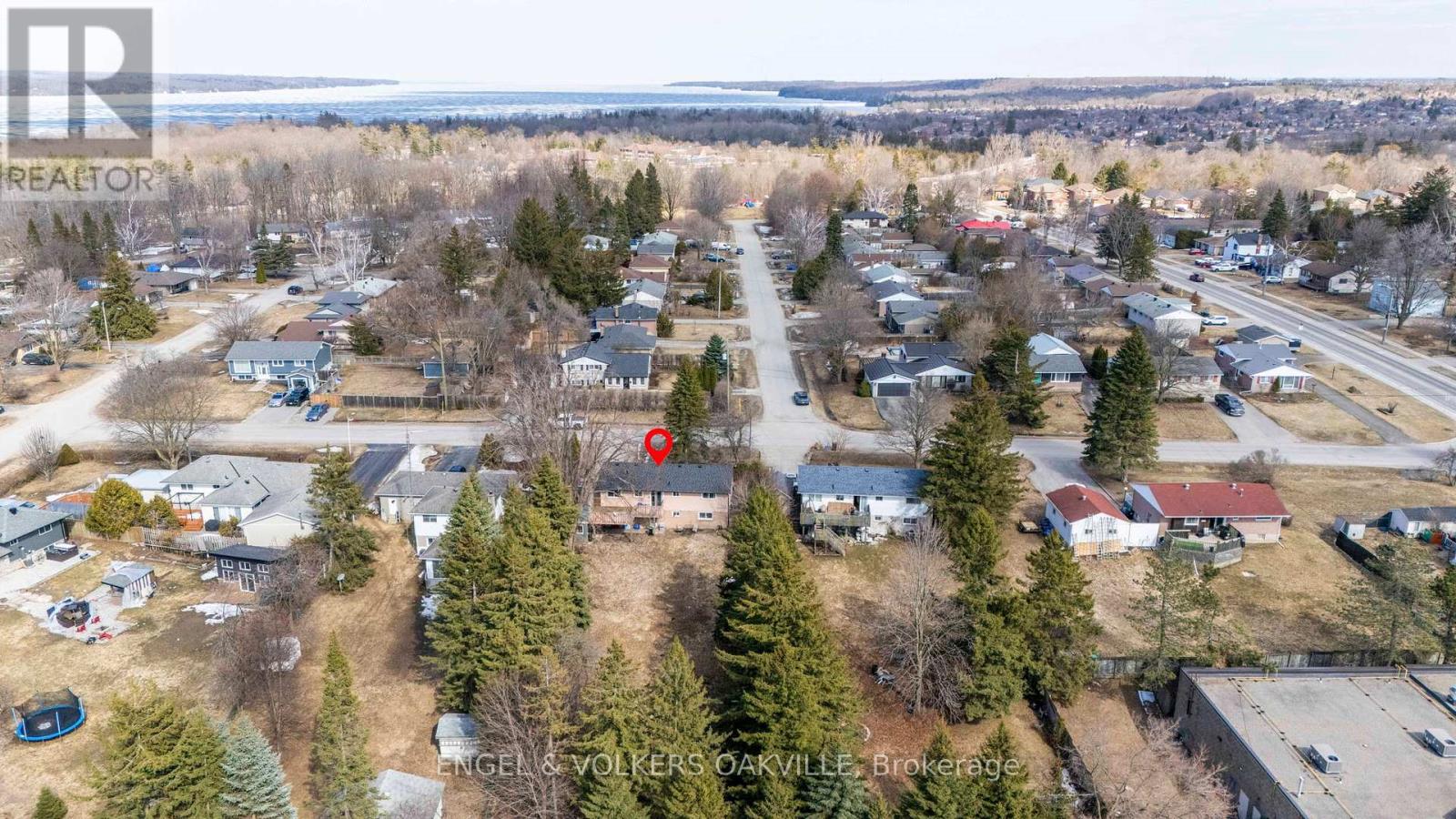 206 Yeates Avenue, Barrie, Ontario  L4N 4C6 - Photo 44 - S12842246