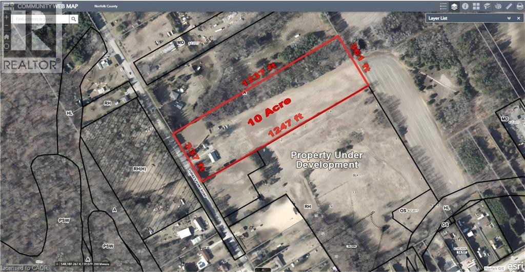 1938 Turkey Point Road, Simcoe, Ontario  N3Y 4J9 - Photo 13 - 40779966